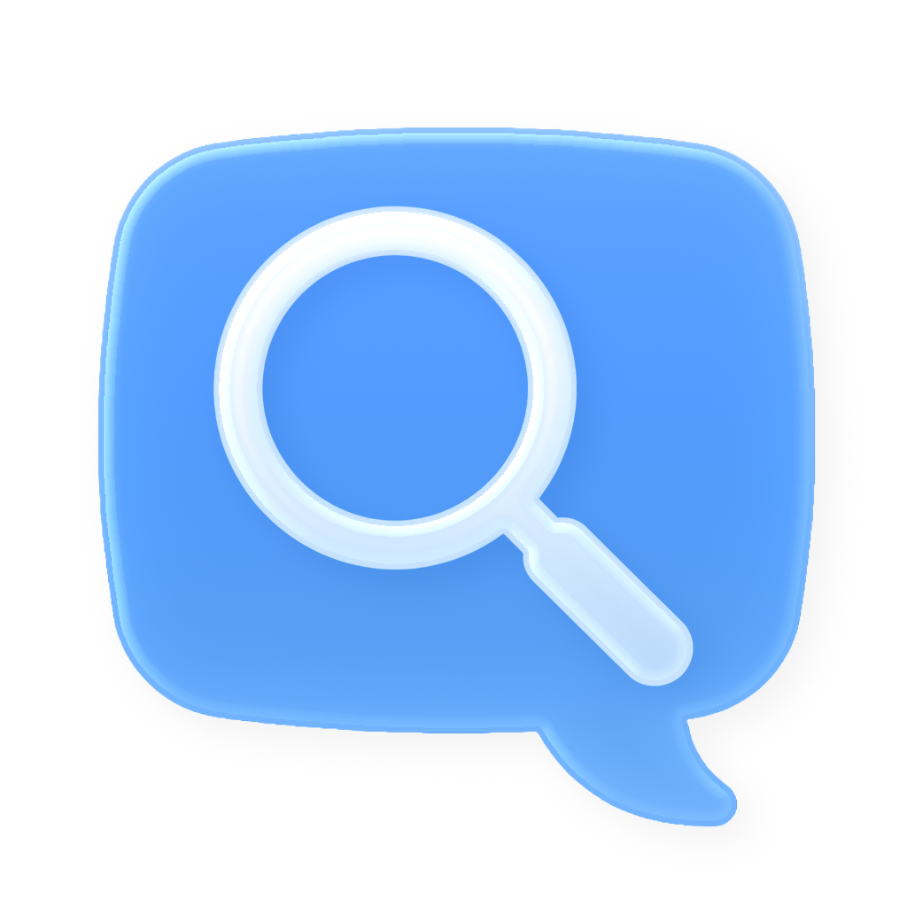 みつかるメモアプリアイコン